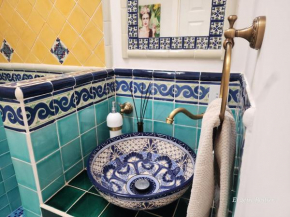 Casa Blanca Boutique & Organic